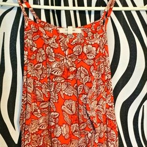 Maurices Tank Top